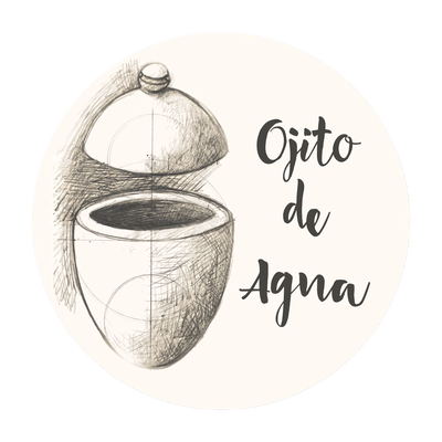 Logo Ojito de Agua