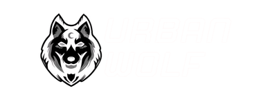 Logo urbanwolf