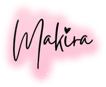 Logo Makira makeup