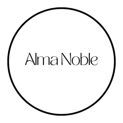 Logo Alma Noble