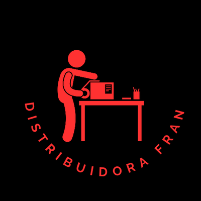 Logo Distribuidora Fran 