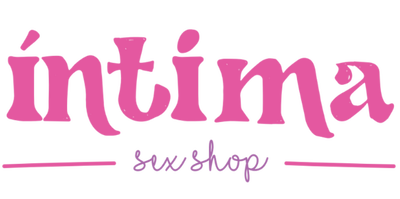 Logo Sex Shop Intima