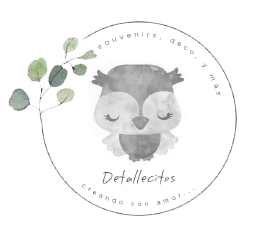 Logo detallecitos
