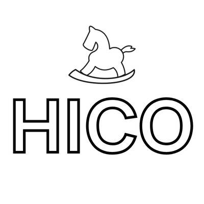 Logo HICO