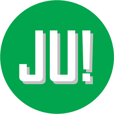 Logo Tienda JU!