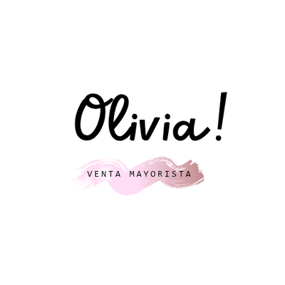 Logo OliviaMayorista