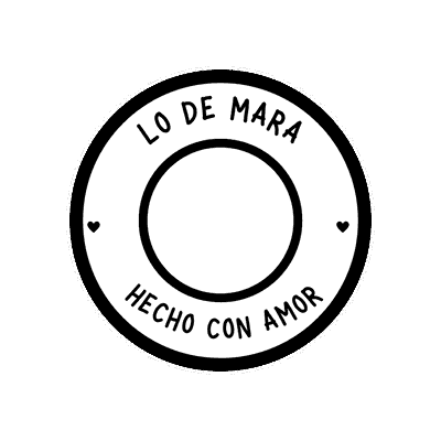 Logo Lo de Mara