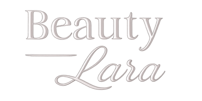 Logo Beauty Lara Oficial
