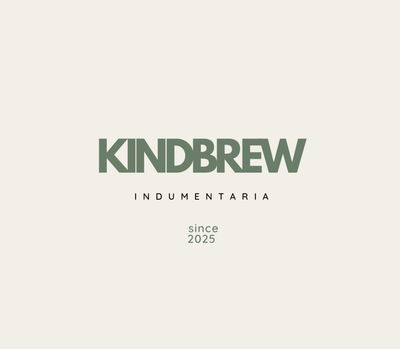 Logo KINDBREW