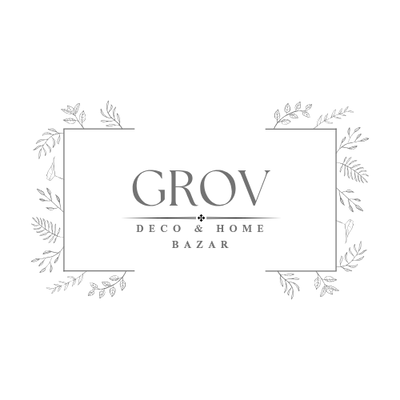 Logo Grov Home