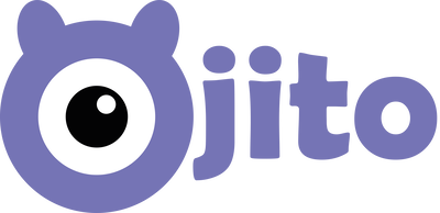 Logo Ojito