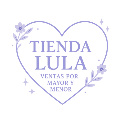 Logo Tienda Lula 