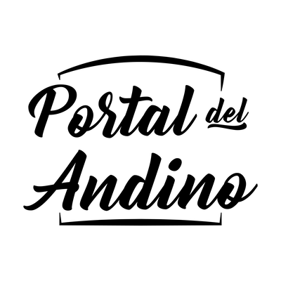 Logo Portal del Andino