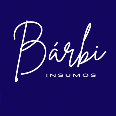 Logo Barbi.insumos