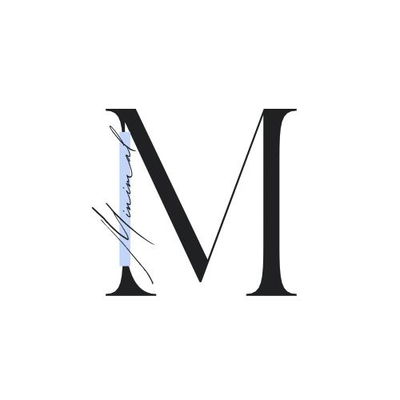 Logo Minimal Accesorios