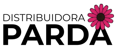 Logo Distribuidora Parda