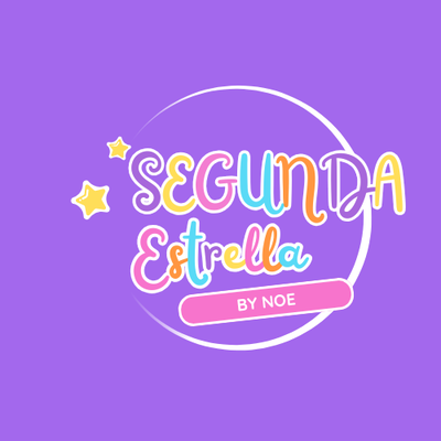 Logo Segunda Estrella