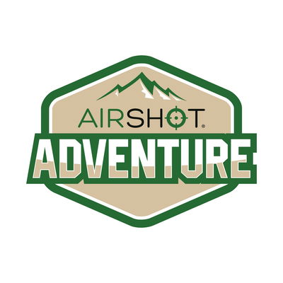 Logo AIRSHOT ADVENTURE