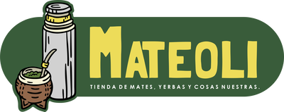 Logo MATEOLI 