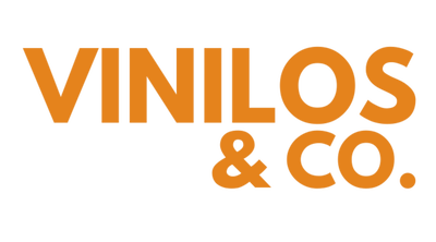 Logo Vinilos & Co.