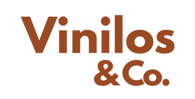 Logo Vinilos & Co.