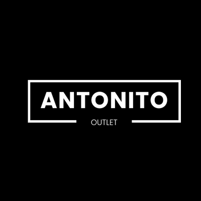 Logo Antonito outlet 