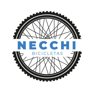 Logo BICICLETAS NECCHI
