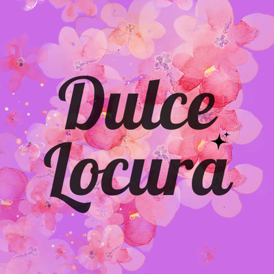 Logo Dulce Locura