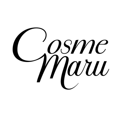 Logo Cosme Maru