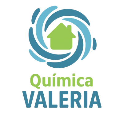 Logo Quimica Valeria