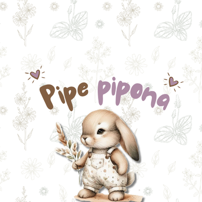 Logo Pipepiponaa