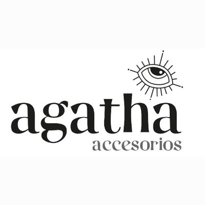 Logo Ágatha Accesorios 