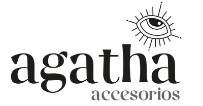 Logo Ágatha Accesorios 