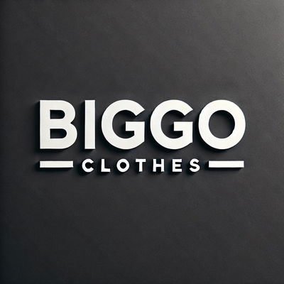Logo Biggo Clothes