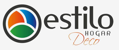 Logo Estilo Hogar