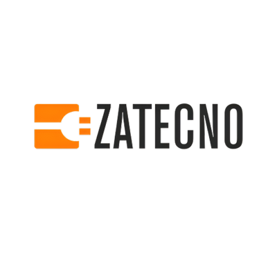 Logo zatecno
