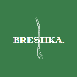 Logo Breshka