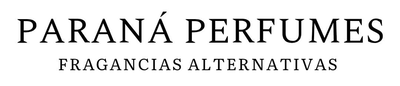 Logo Parana Perfumes