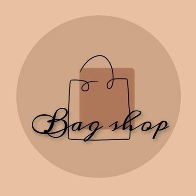 Logo Bag Shop