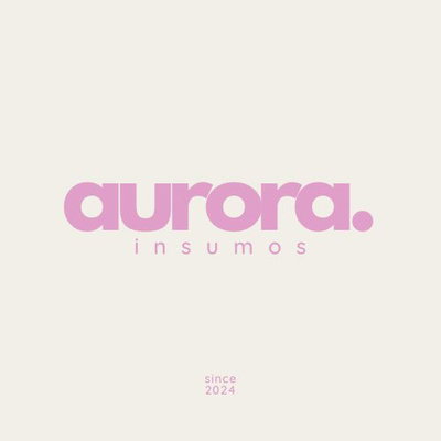 Logo Aurora Insumos Mayorista