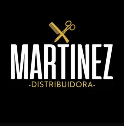 Logo Martinez Distribuidora