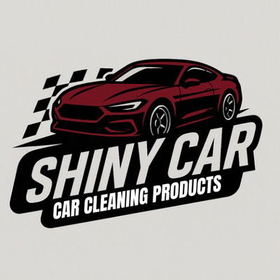 Logo Shiny Car