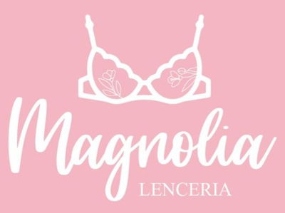 Logo Magnolia Lenceria