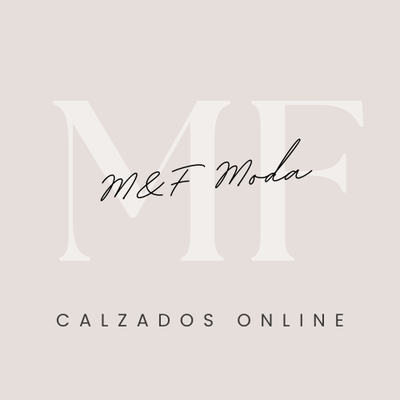 Logo M&F Moda 