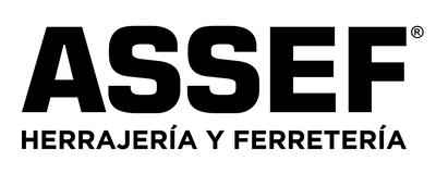 Logo Assef Mayorista