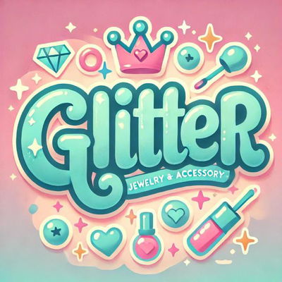 Logo GLITTER