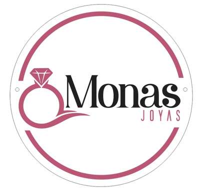 Logo Joyas Monas 