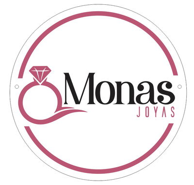 Logo Joyas Monas 