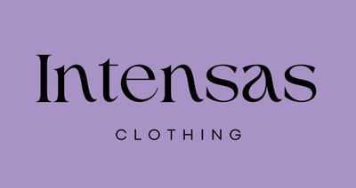 Logo Clothing Intensas