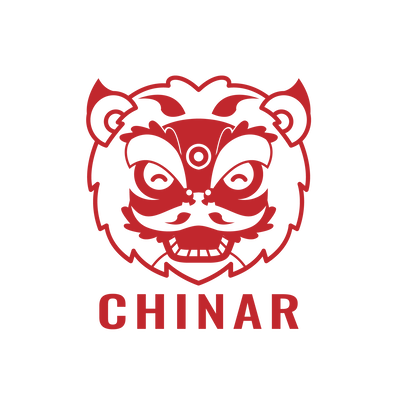 Logo CHINAR